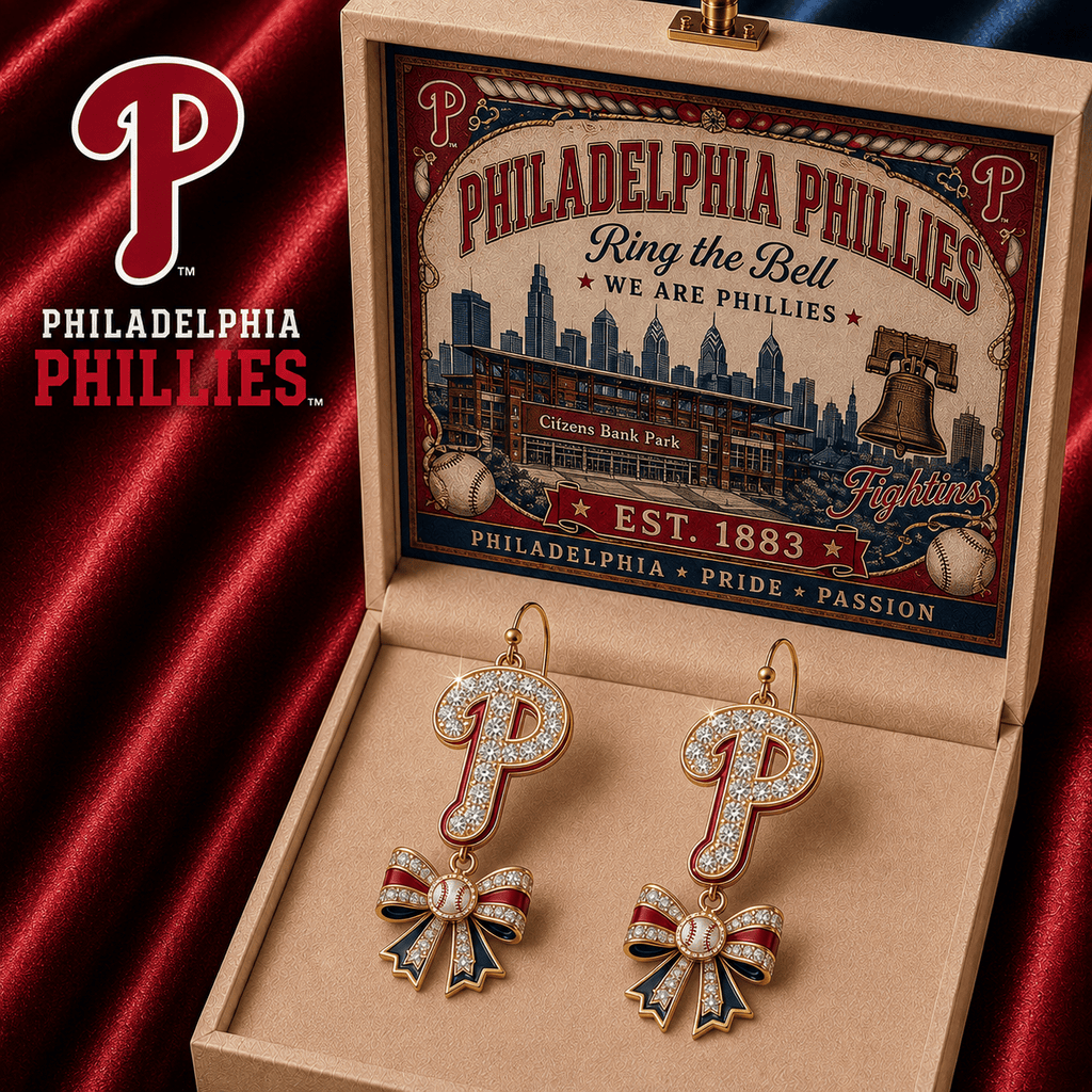 Premium PPP Dangle Earrings NTB