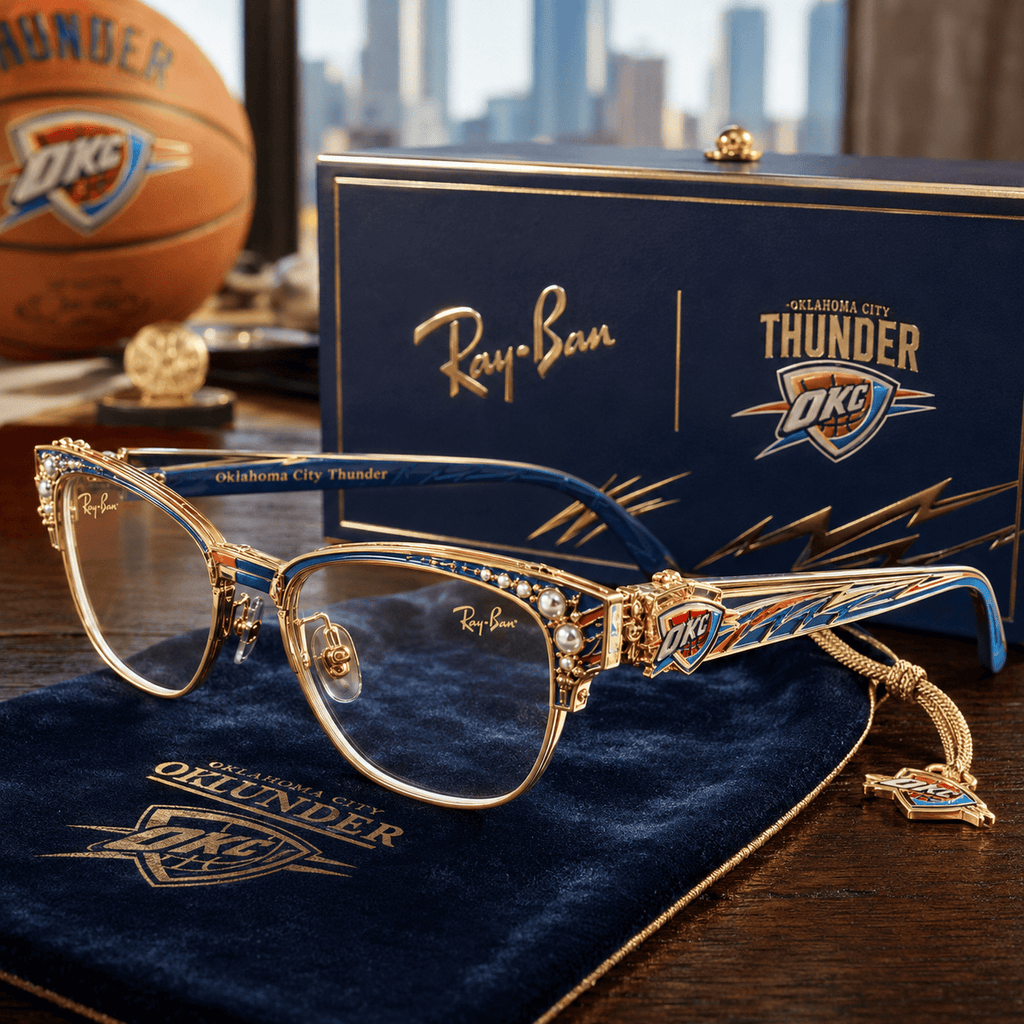 PREMIUM OCT UNISEX SUNGLASSES NTVA