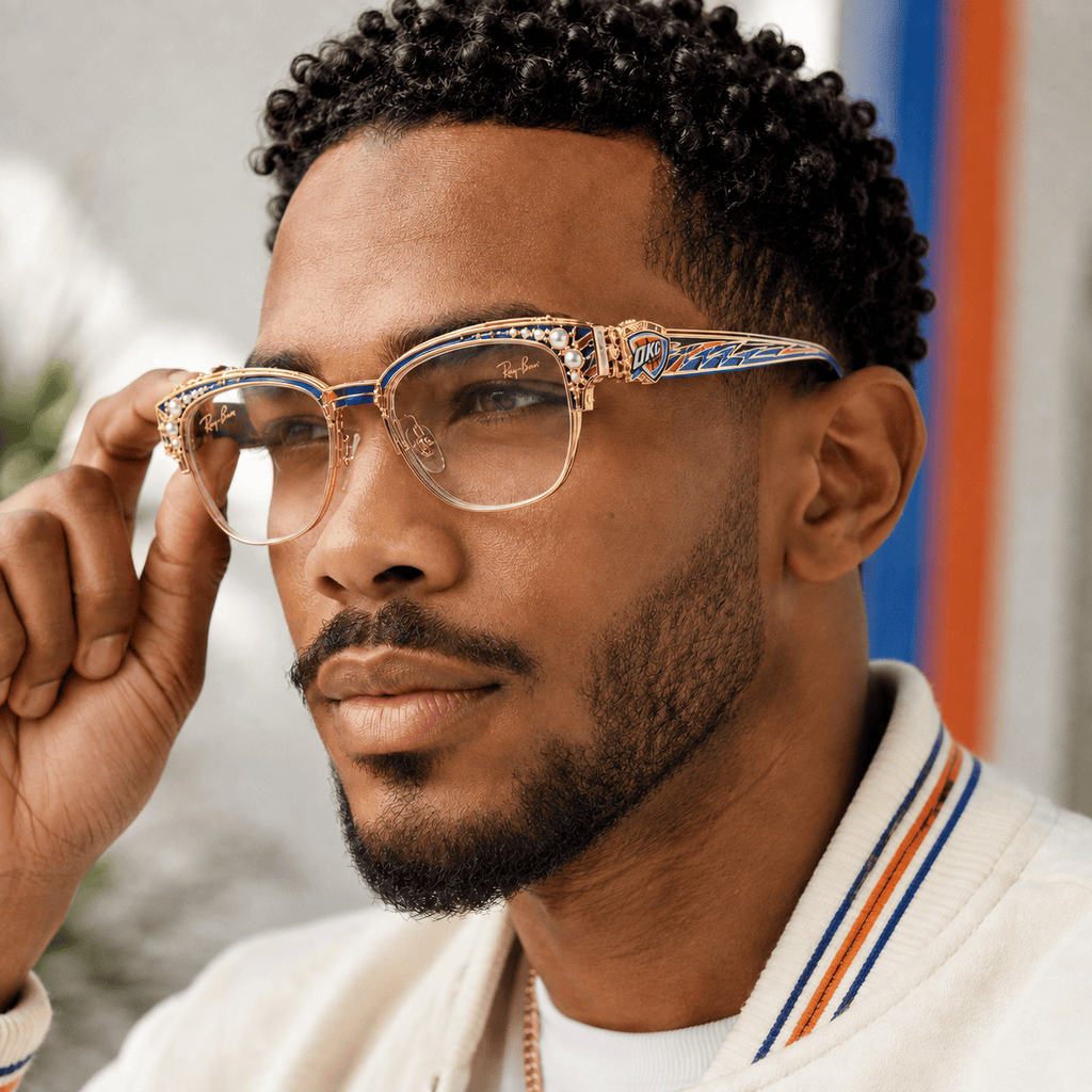 PREMIUM OCT UNISEX SUNGLASSES NTVA