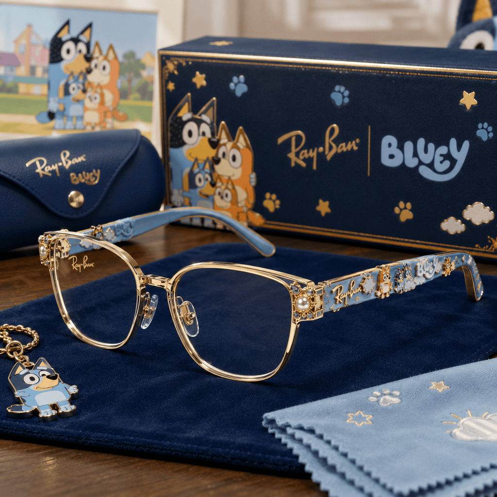PREMIUM BLU UNISEX SUNGLASSES NTVA