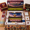Premium BRBL Board Game VTH