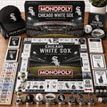 Premium CWS Board Game BMD