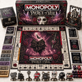 Premium PTV Board Game TMH