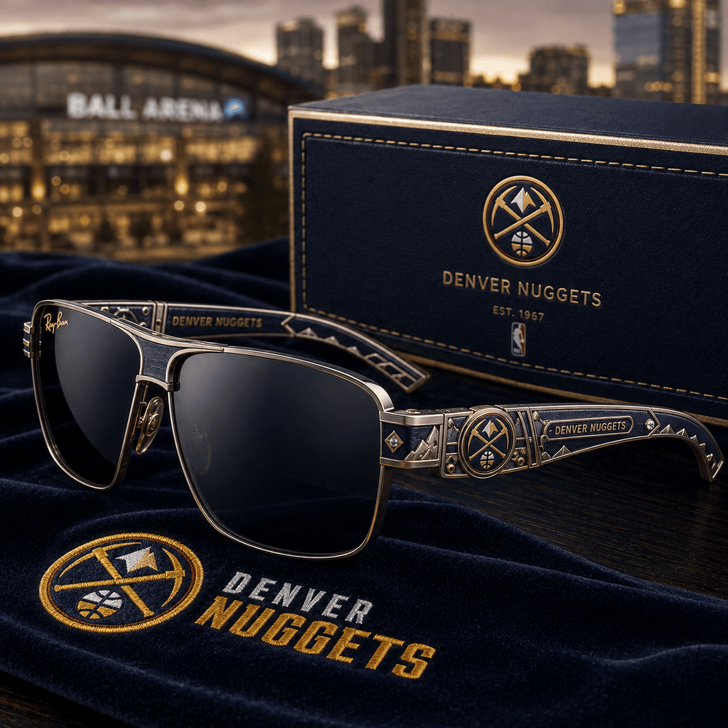 PREMIUM DVNG UNISEX SUNGLASSES NVH