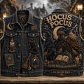 HCPC PREMIUM DENIM VEST HQH