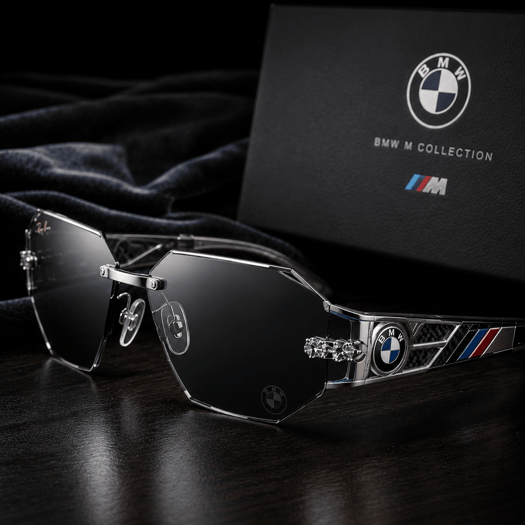 PREMIUM BW UNISEX SUNGLASSES NPL