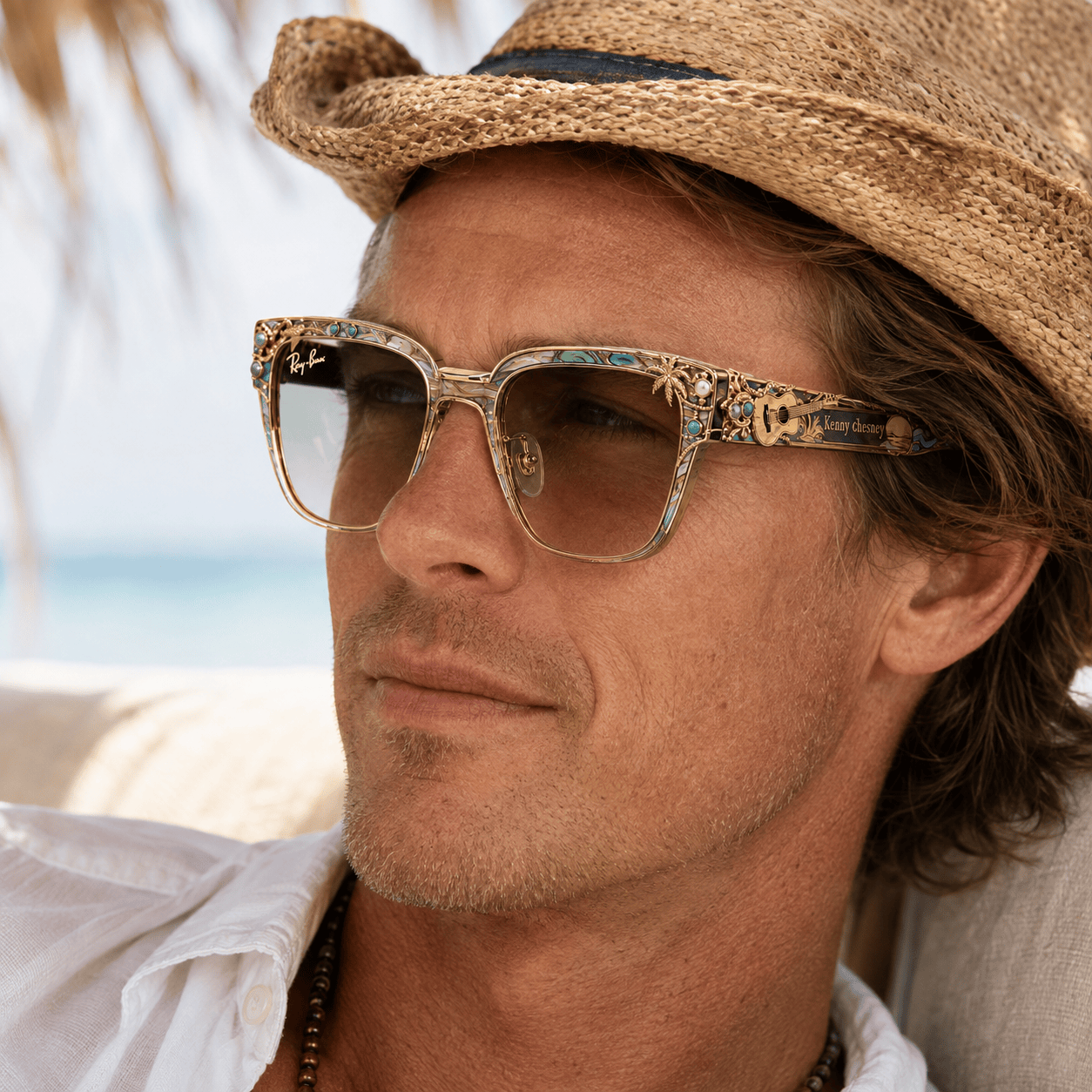 PREMIUM KNCN UNISEX SUNGLASSES NTVA