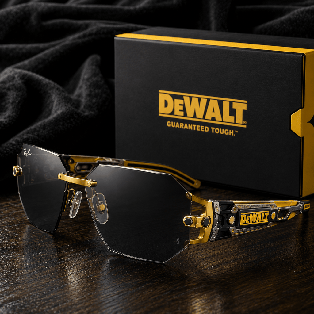 PREMIUM DWT UNISEX SUNGLASSES NPL