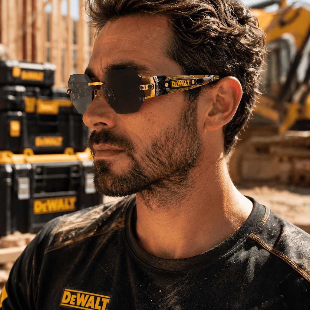 PREMIUM DWT UNISEX SUNGLASSES NPL