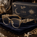 PREMIUM CHER UNISEX SUNGLASSES NTVA