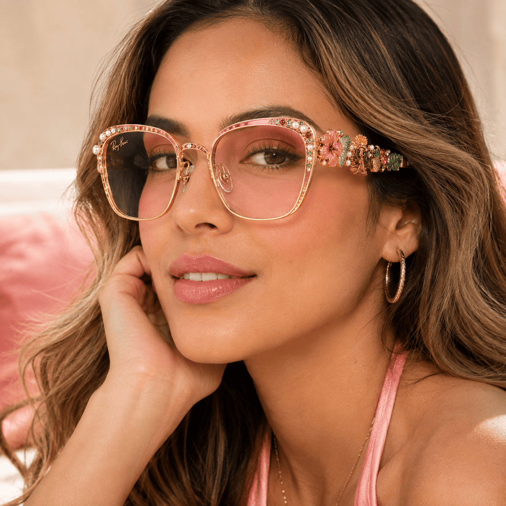 PREMIUM KRG UNISEX SUNGLASSES NTVA