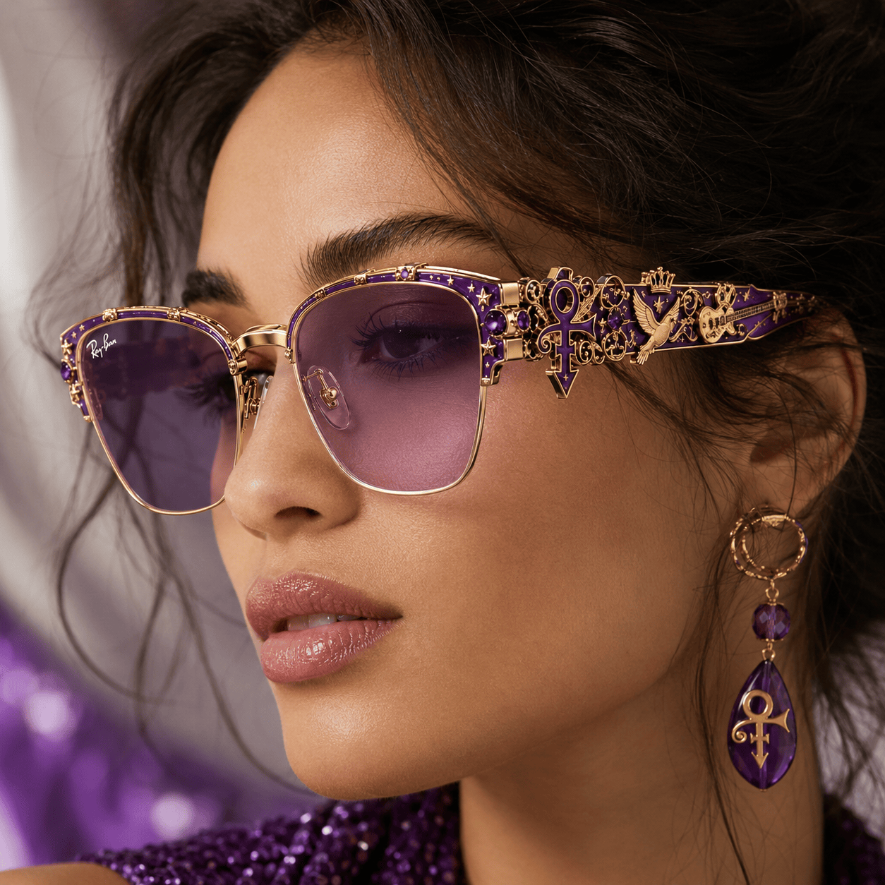 PREMIUM PRCE UNISEX SUNGLASSES NTVA