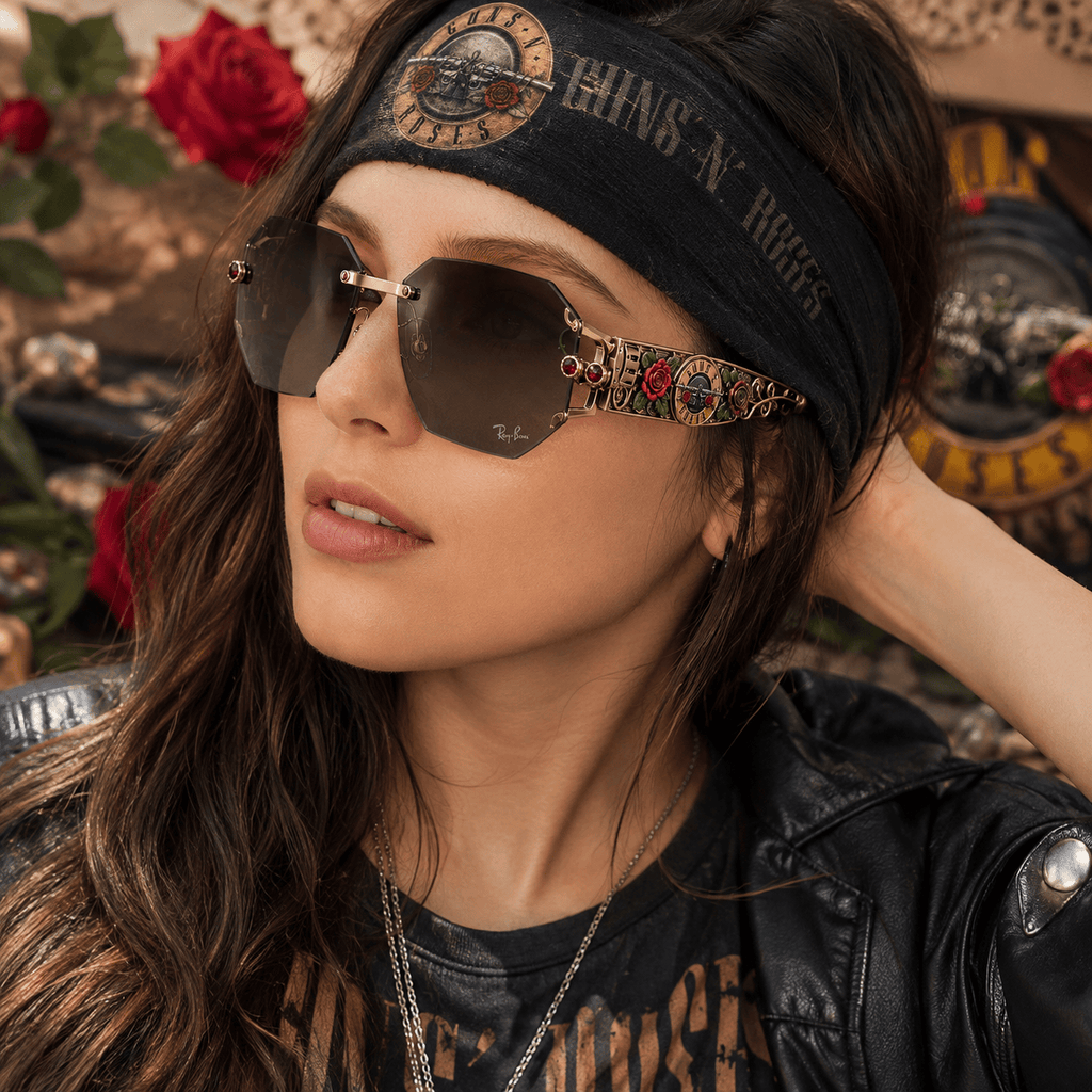 PREMIUM GNR UNISEX SUNGLASSES NPL