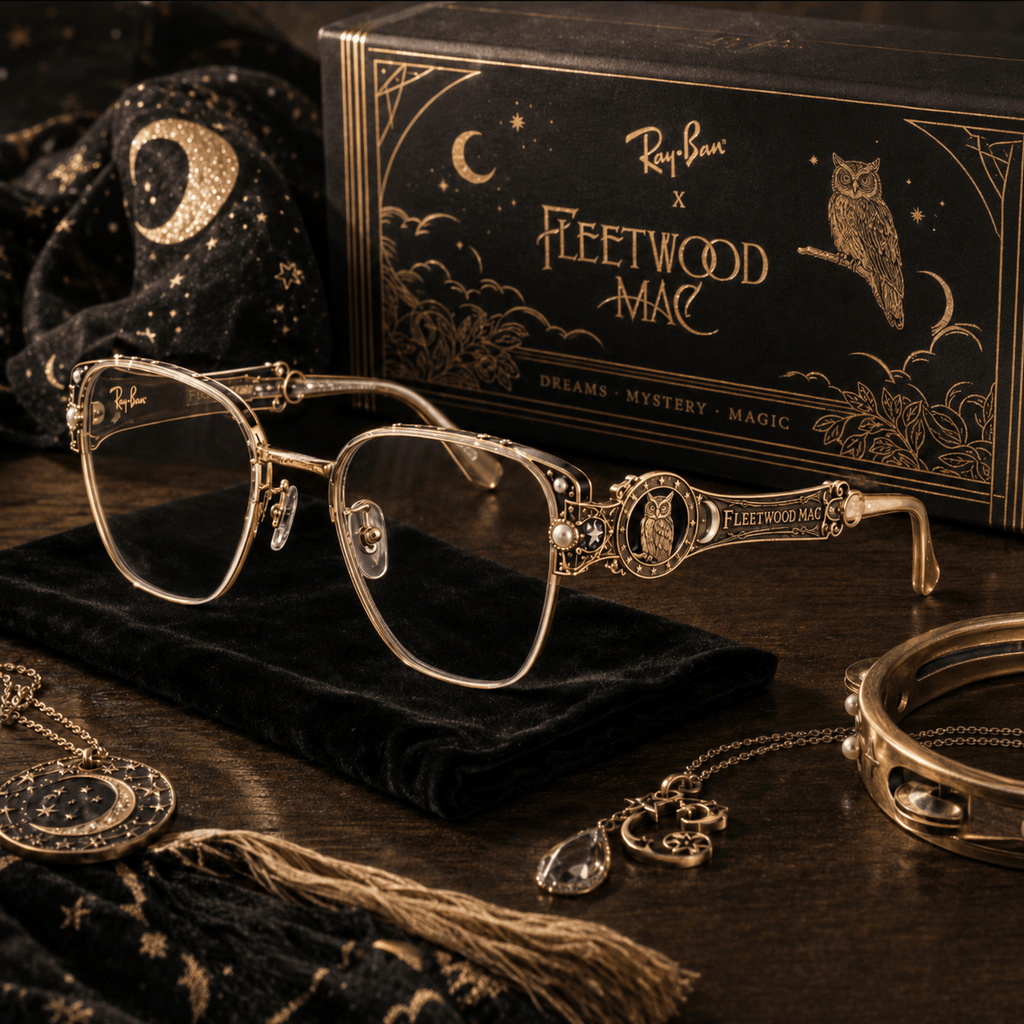 PREMIUM FLM UNISEX SUNGLASSES NTVA