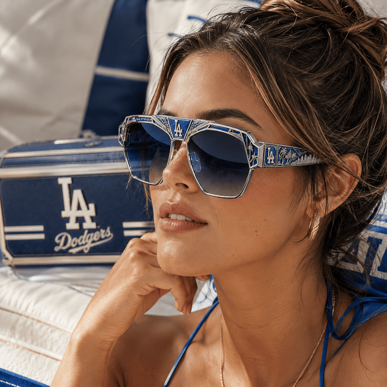 PREMIUM LAD UNISEX SUNGLASSES PTKL