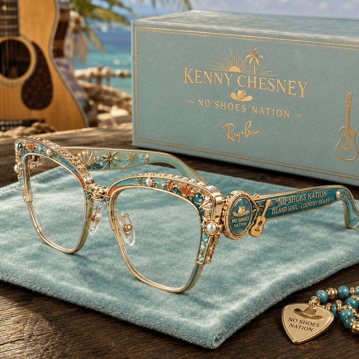 PREMIUM KNCN UNISEX SUNGLASSES PTKL