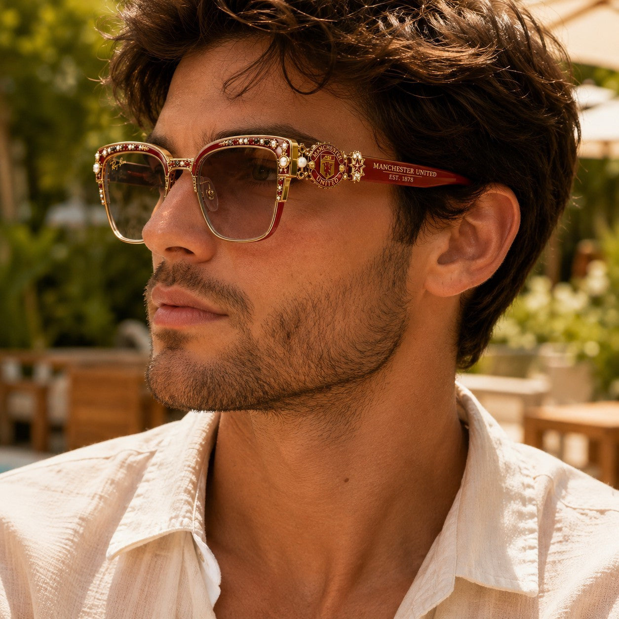PREMIUM MU UNISEX SUNGLASSES PDL
