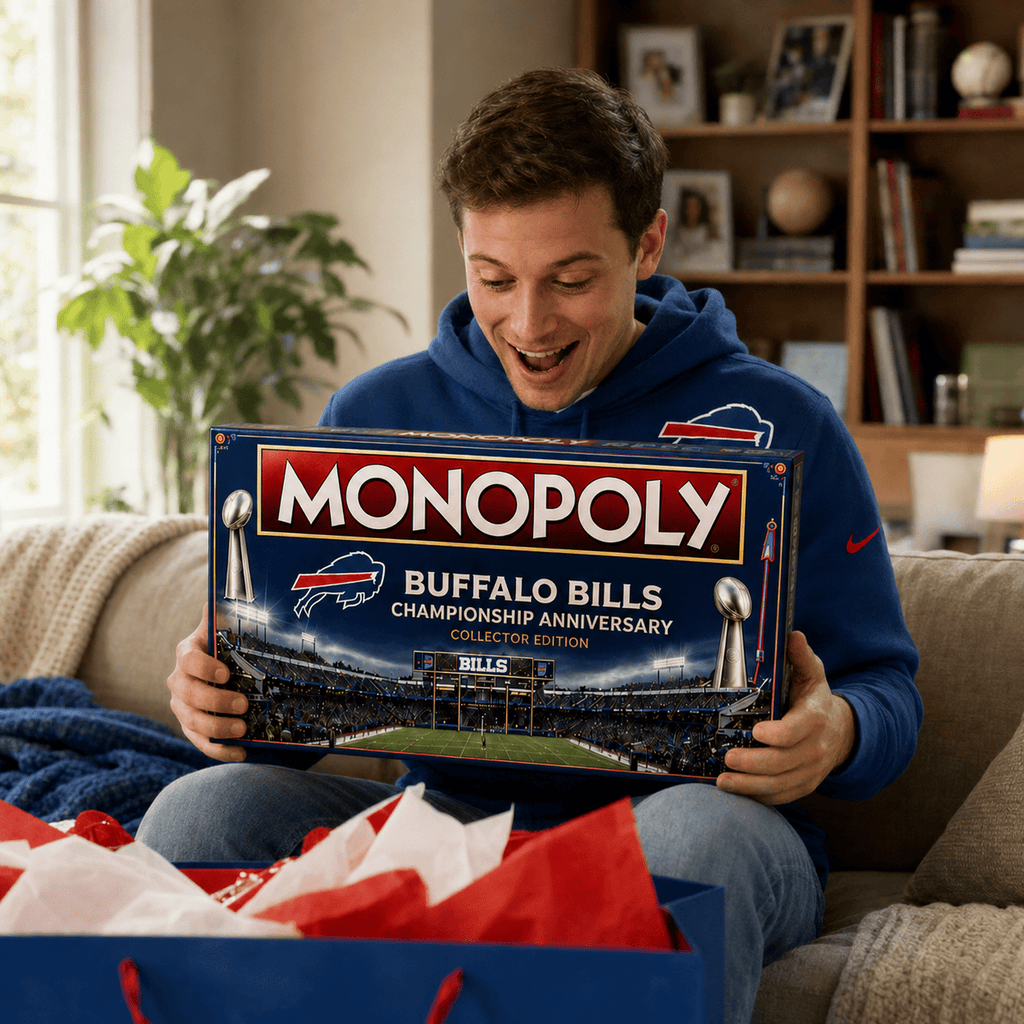 Premium BFBL Board Game TTTT