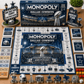 Premium DLCB Board Game TTTT