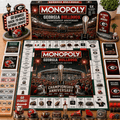 Premium GGBD Board Game TTTT