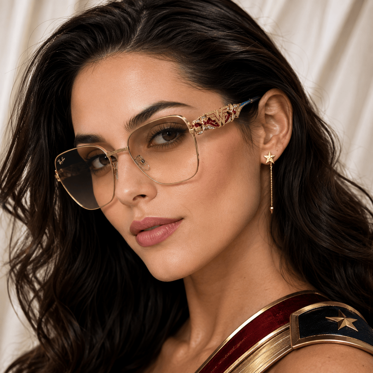 PREMIUM WDWM UNISEX SUNGLASSES NTVA