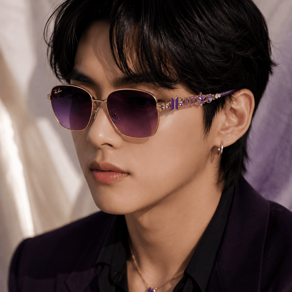 PREMIUM BTS UNISEX SUNGLASSES NTVA