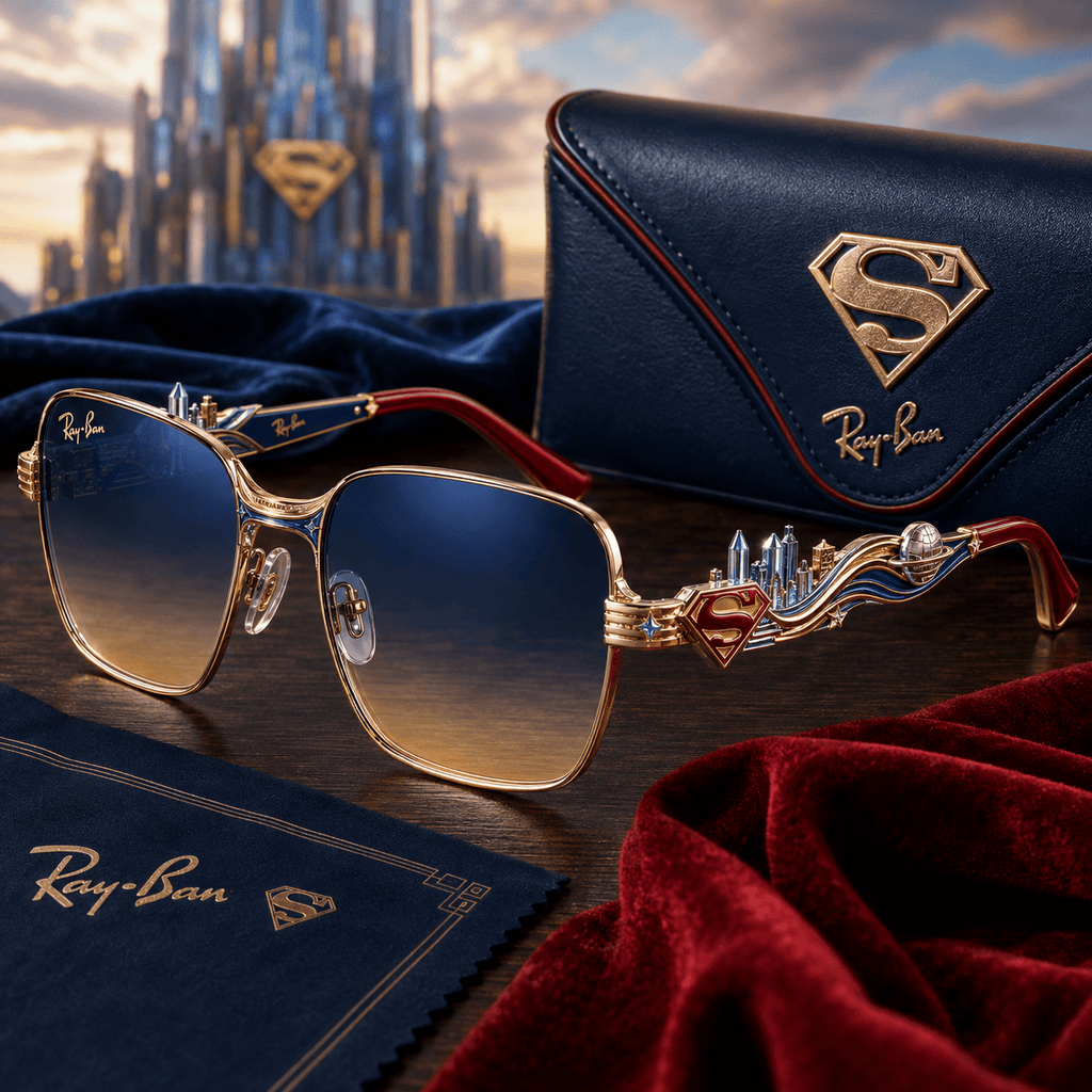 PREMIUM SPM UNISEX SUNGLASSES NTVA