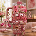 BCA 40oz Tumbler With Handle HTTT