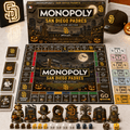 Premium SDP Board Game BMD