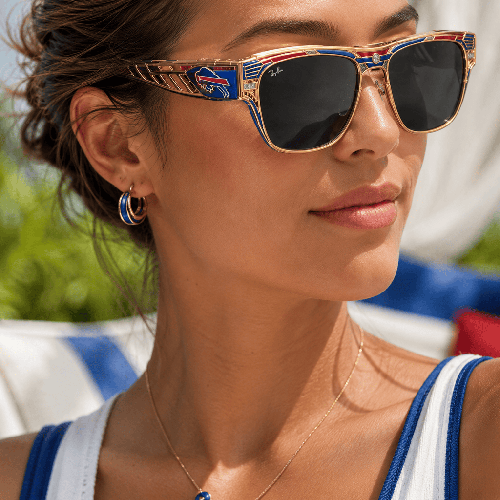 PREMIUM BFBL UNISEX SUNGLASSES NTTB