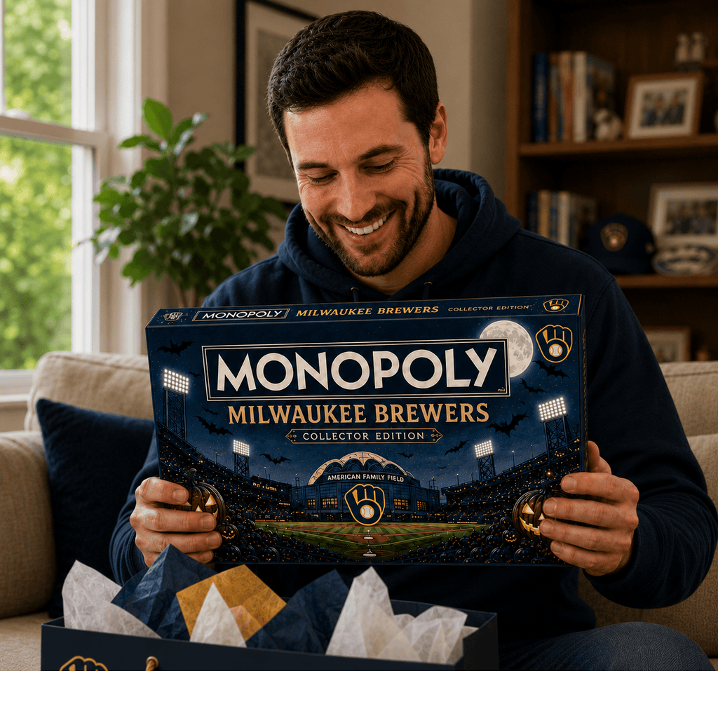Premium MLKB Board Game BMD