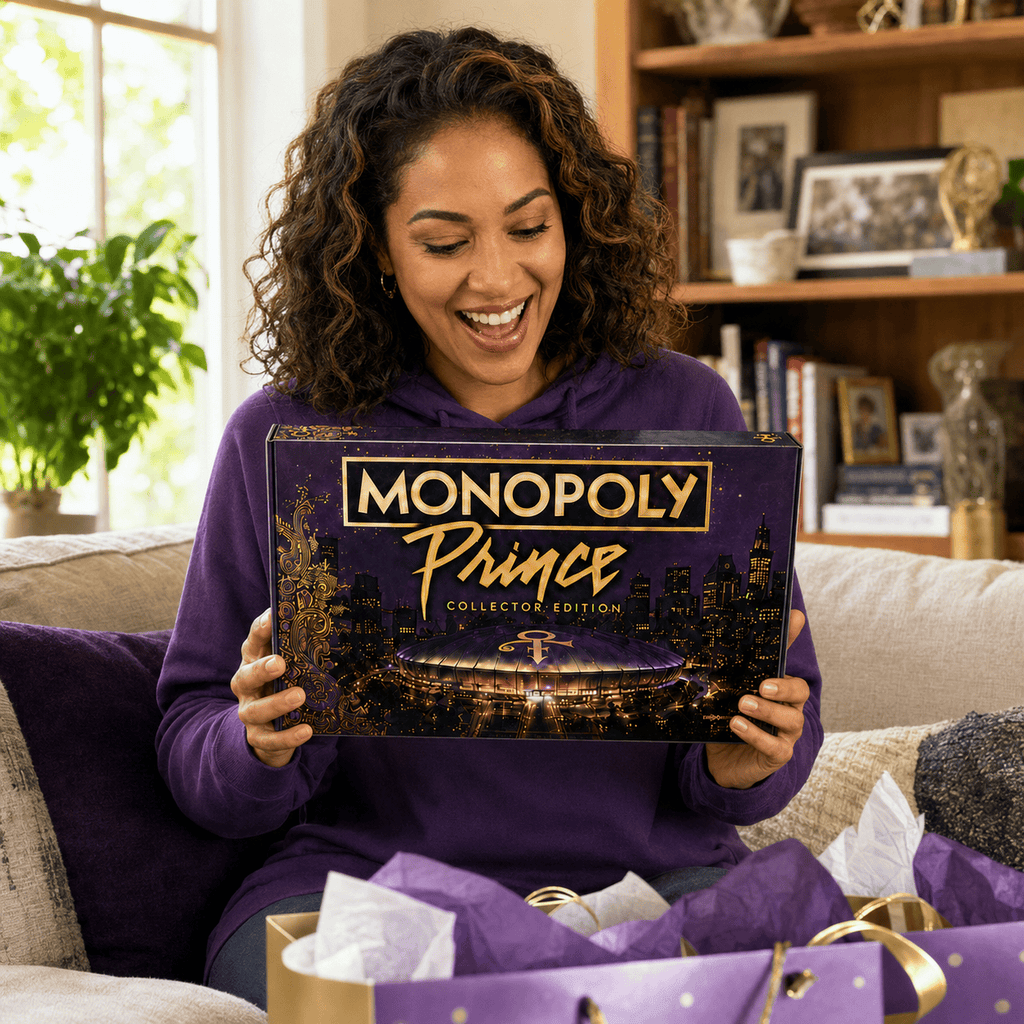 Premium PRCE Board Game VTH