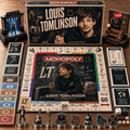 Premium LTLS Board Game VTH
