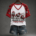 Premium GGBD V-neck Shirt PDL