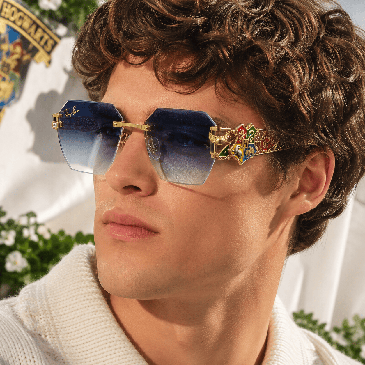 PREMIUM HRP UNISEX SUNGLASSES NPL