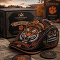 CTFB Premium JEFF Cap TTNL