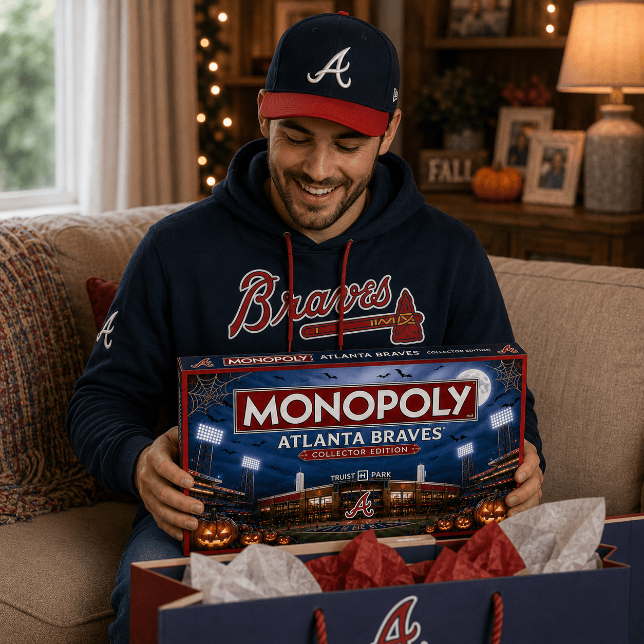 Premium ALB Board Game BMD