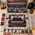 Premium JBB Board Game BMD