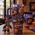 PNS 40oz Tumbler With Handle DNBN
