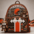 Premium CLVB Backpack BMD