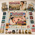 Premium ELV Board Game TMH