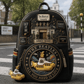 Premium TBE Backpack BMD
