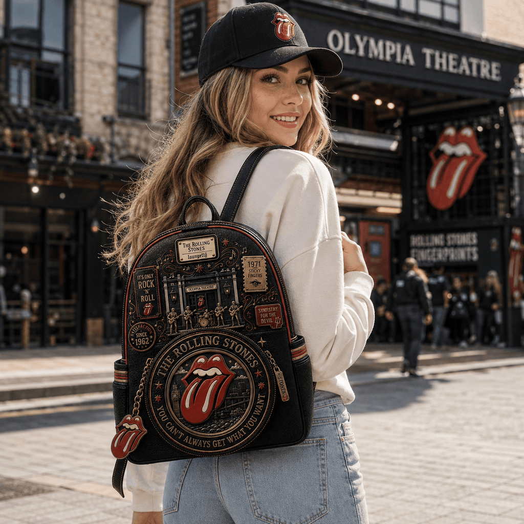 Premium RLST Backpack BMD