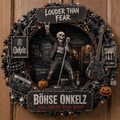 BHOK Decorative Wreath NPL