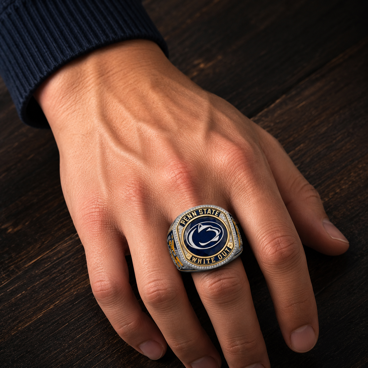 PSNL Premium Ring NPL