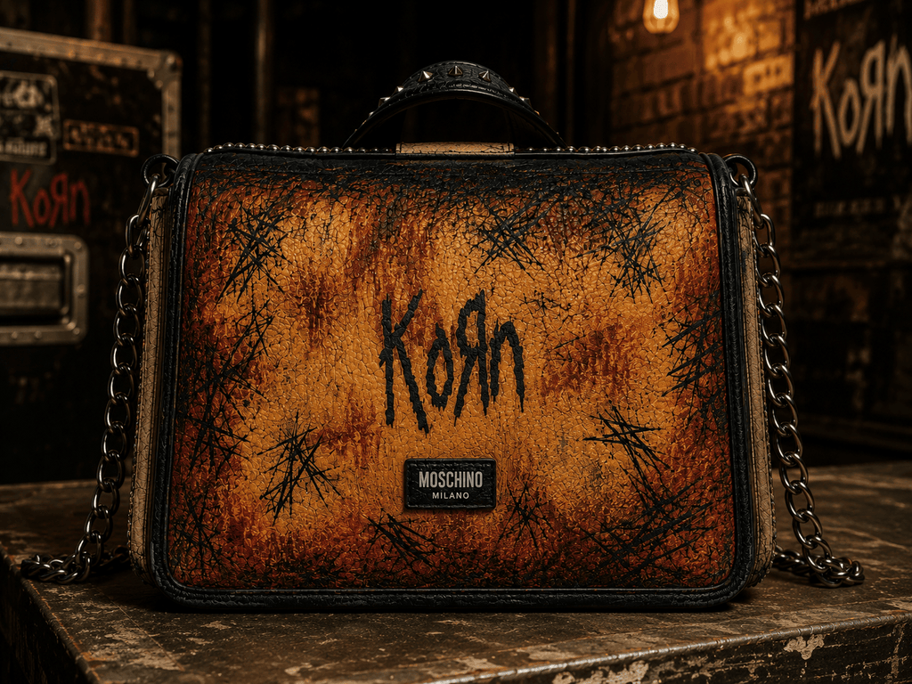 KRN Handmade Leather Bags NHVH
