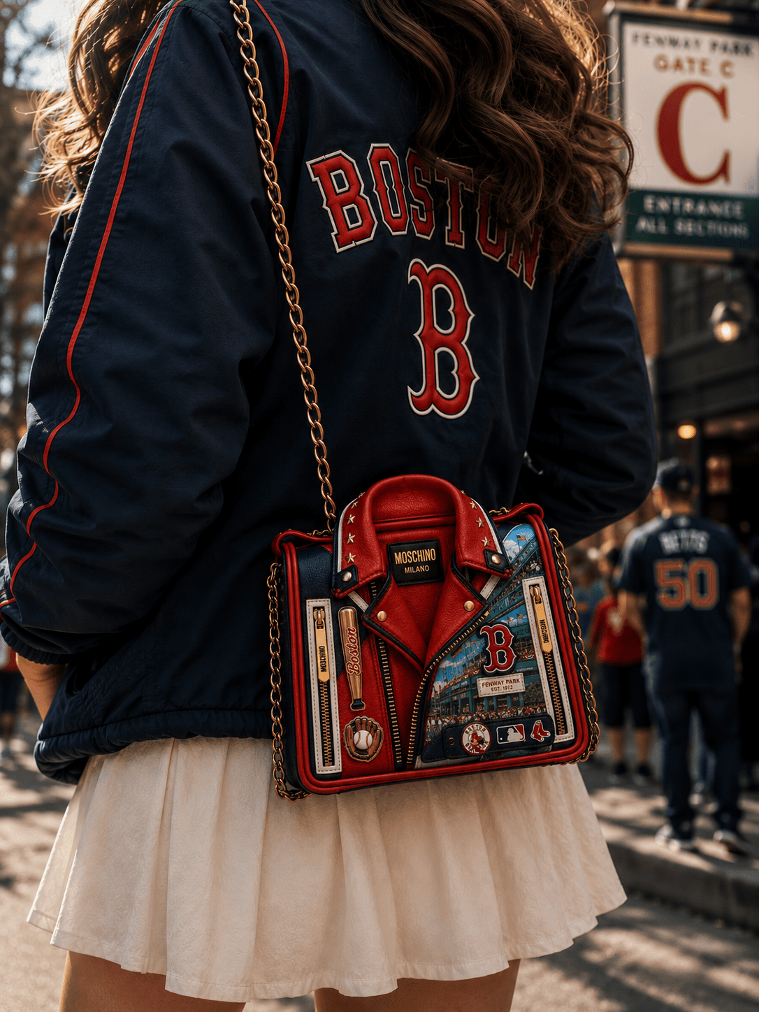 BRX Handmade Leather Bags NHVH