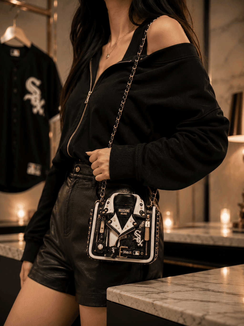 CWS Handmade Leather Bags NHVH