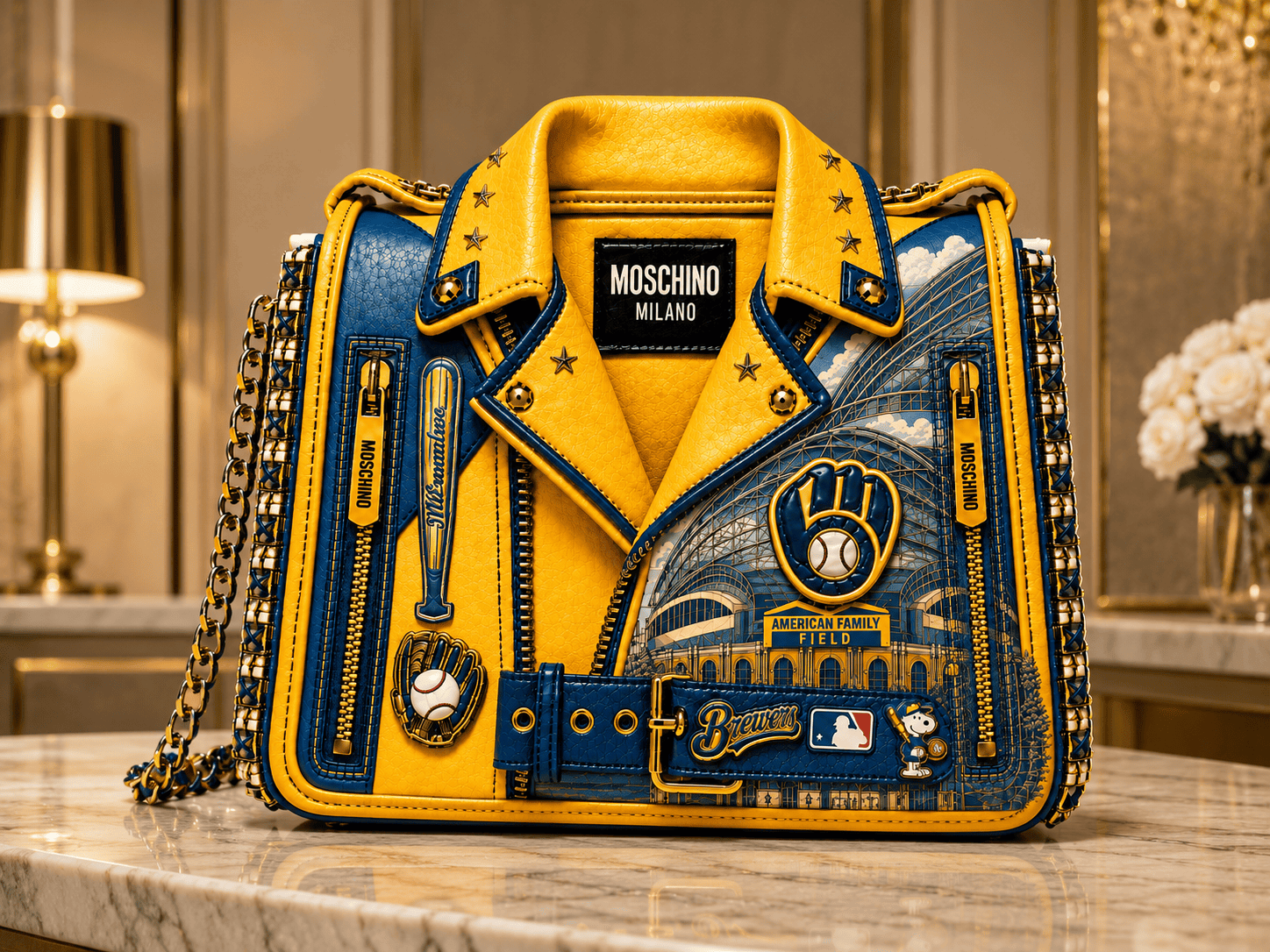 MLKB Handmade Leather Bags NHVH