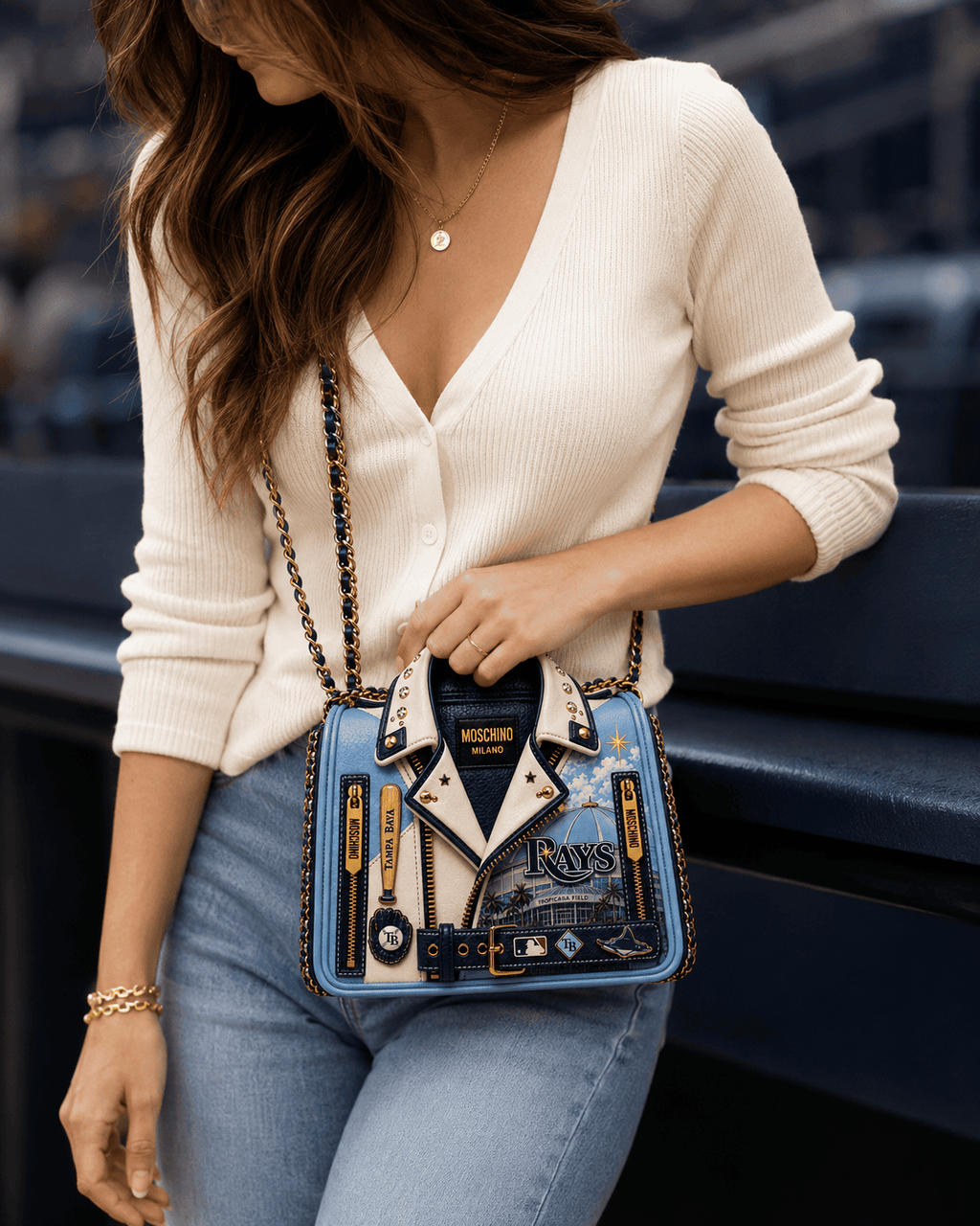TPBR Handmade Leather Bags NHVH